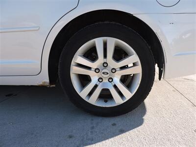 2009 Ford Fusion SEL   - Photo 8 - Lexington, NE 68850