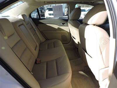 2009 Ford Fusion SEL   - Photo 11 - Lexington, NE 68850