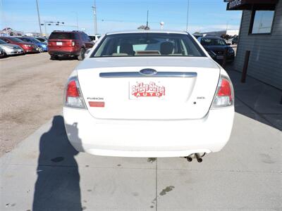 2009 Ford Fusion SEL   - Photo 6 - Lexington, NE 68850