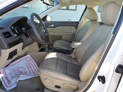 2009 Ford Fusion SEL   - Photo 9 - Lexington, NE 68850