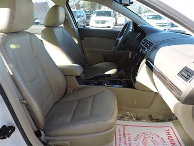 2009 Ford Fusion SEL   - Photo 10 - Lexington, NE 68850