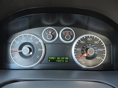 2009 Ford Fusion SEL   - Photo 17 - Lexington, NE 68850