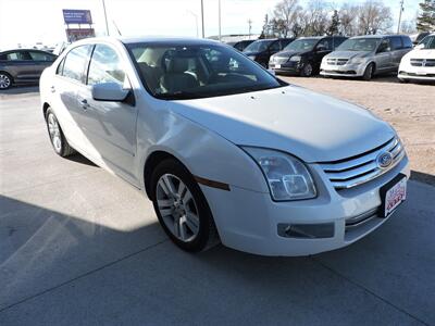 2009 Ford Fusion SEL   - Photo 4 - Lexington, NE 68850