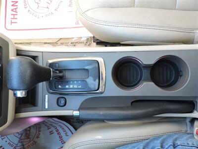 2009 Ford Fusion SEL   - Photo 19 - Lexington, NE 68850