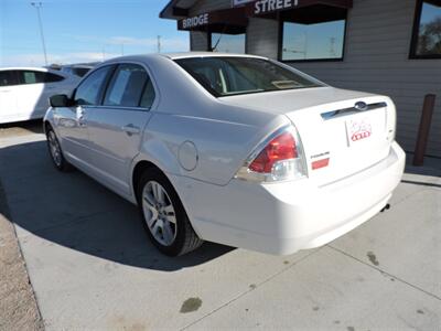2009 Ford Fusion SEL   - Photo 7 - Lexington, NE 68850
