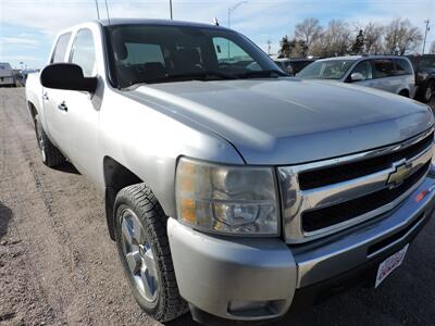 2010 Chevrolet Silverado 1500 LT   - Photo 4 - Lexington, NE 68850