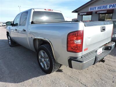 2010 Chevrolet Silverado 1500 LT   - Photo 7 - Lexington, NE 68850