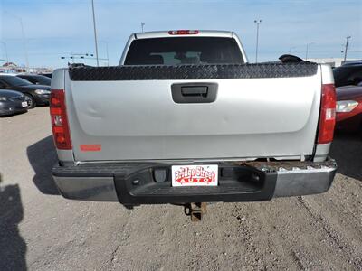 2010 Chevrolet Silverado 1500 LT   - Photo 6 - Lexington, NE 68850