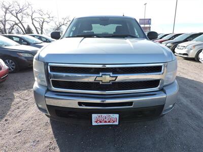 2010 Chevrolet Silverado 1500 LT   - Photo 3 - Lexington, NE 68850