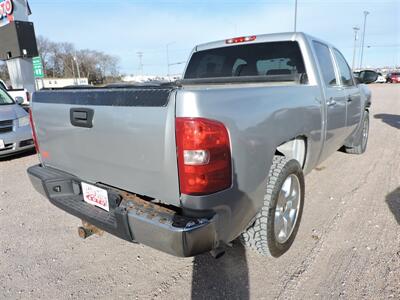 2010 Chevrolet Silverado 1500 LT   - Photo 5 - Lexington, NE 68850