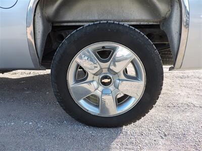 2010 Chevrolet Silverado 1500 LT   - Photo 8 - Lexington, NE 68850