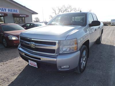 2010 Chevrolet Silverado 1500 LT   - Photo 2 - Lexington, NE 68850