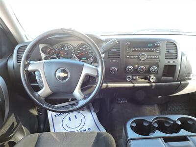 2010 Chevrolet Silverado 1500 LT   - Photo 10 - Lexington, NE 68850