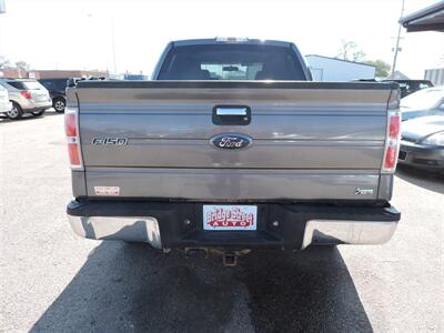 2010 Ford F-150 XL   - Photo 6 - Kearney, NE 68847