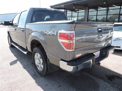 2010 Ford F-150 XL   - Photo 7 - Kearney, NE 68847