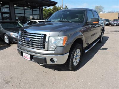 2010 Ford F-150 XL   - Photo 2 - Kearney, NE 68847