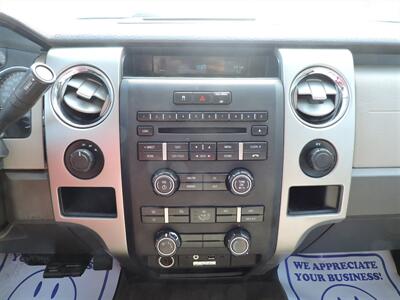 2010 Ford F-150 XL   - Photo 16 - Kearney, NE 68847