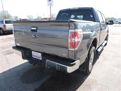 2010 Ford F-150 XL   - Photo 5 - Kearney, NE 68847