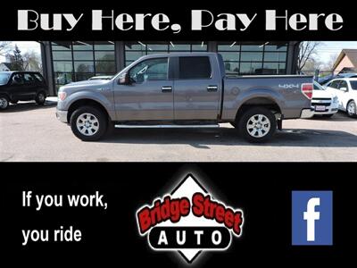 2010 Ford F-150 XL   - Photo 1 - Kearney, NE 68847