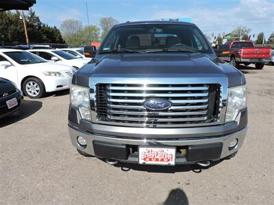 2010 Ford F-150 XL   - Photo 3 - Kearney, NE 68847