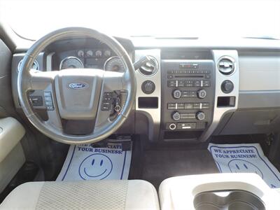 2010 Ford F-150 XL   - Photo 10 - Kearney, NE 68847