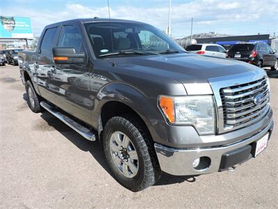 2010 Ford F-150 XL   - Photo 4 - Kearney, NE 68847