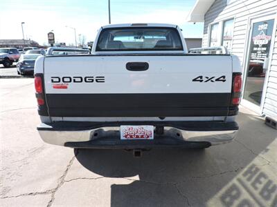 1998 Dodge Ram 1500 Laramie SLT   - Photo 6 - Grand Island, NE 68801