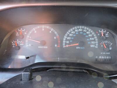 1998 Dodge Ram 1500 Laramie SLT   - Photo 14 - Grand Island, NE 68801