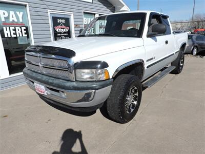 1998 Dodge Ram 1500 Laramie SLT   - Photo 2 - Grand Island, NE 68801