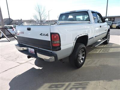 1998 Dodge Ram 1500 Laramie SLT   - Photo 5 - Grand Island, NE 68801
