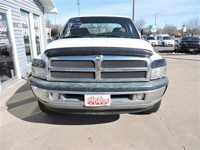 1998 Dodge Ram 1500 Laramie SLT   - Photo 3 - Grand Island, NE 68801