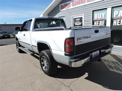 1998 Dodge Ram 1500 Laramie SLT   - Photo 7 - Grand Island, NE 68801