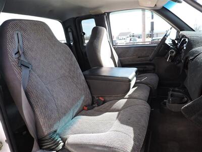 1998 Dodge Ram 1500 Laramie SLT   - Photo 12 - Grand Island, NE 68801