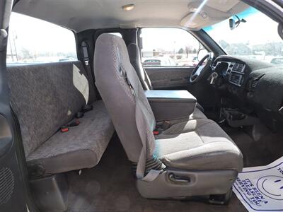 1998 Dodge Ram 1500 Laramie SLT   - Photo 10 - Grand Island, NE 68801