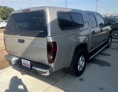 2004 GMC Canyon Z85 SLE Base   - Photo 5 - Lexington, NE 68850