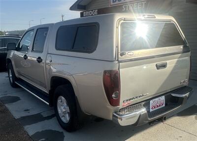 2004 GMC Canyon Z85 SLE Base   - Photo 7 - Lexington, NE 68850