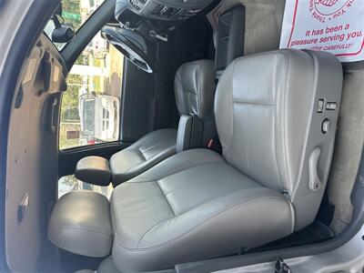 2004 GMC Canyon Z85 SLE Base   - Photo 10 - Lexington, NE 68850