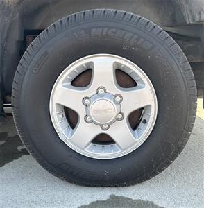 2004 GMC Canyon Z85 SLE Base   - Photo 8 - Lexington, NE 68850