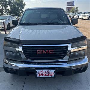 2004 GMC Canyon Z85 SLE Base   - Photo 3 - Lexington, NE 68850