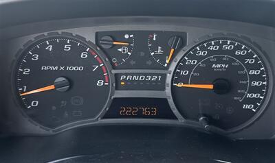 2004 GMC Canyon Z85 SLE Base   - Photo 15 - Lexington, NE 68850