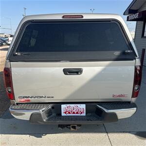 2004 GMC Canyon Z85 SLE Base   - Photo 6 - Lexington, NE 68850
