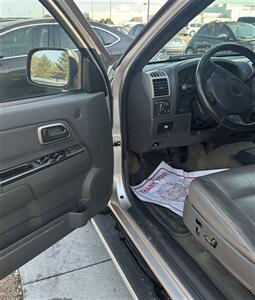 2004 GMC Canyon Z85 SLE Base   - Photo 14 - Lexington, NE 68850