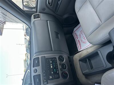 2004 GMC Canyon Z85 SLE Base   - Photo 13 - Lexington, NE 68850