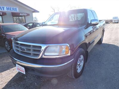 2000 Ford F-150 Work   - Photo 2 - Lexington, NE 68850