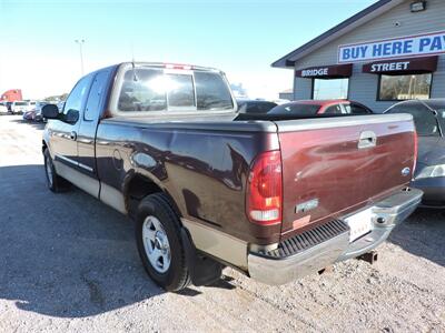 2000 Ford F-150 Work   - Photo 7 - Lexington, NE 68850