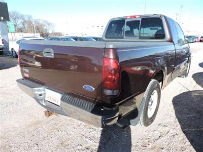 2000 Ford F-150 Work   - Photo 5 - Lexington, NE 68850