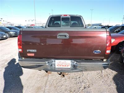 2000 Ford F-150 Work   - Photo 6 - Lexington, NE 68850