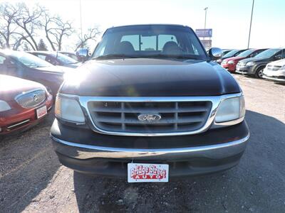 2000 Ford F-150 Work   - Photo 3 - Lexington, NE 68850