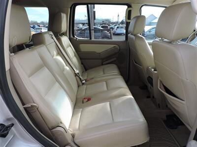 2007 Mercury Mountaineer   - Photo 13 - Grand Island, NE 68801