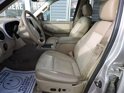 2007 Mercury Mountaineer   - Photo 11 - Grand Island, NE 68801